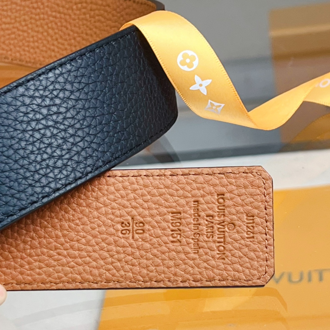 LV belt