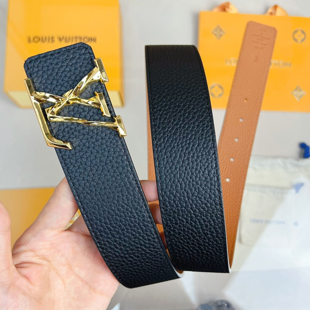 LV belt