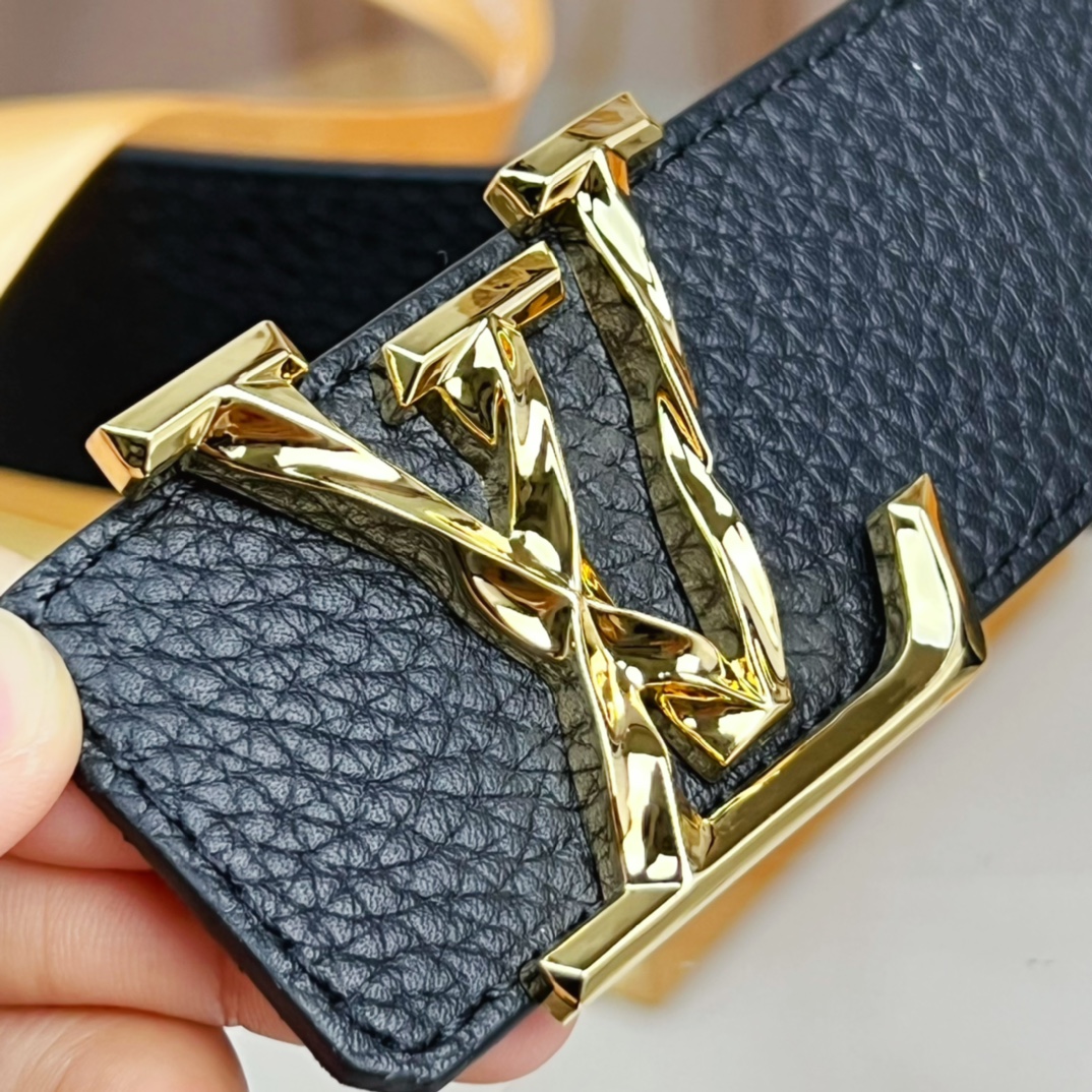 LV belt