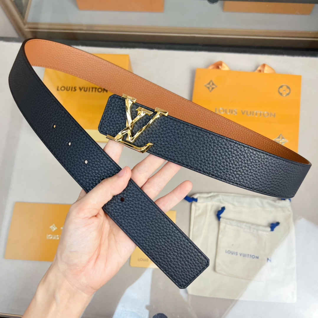 LV belt
