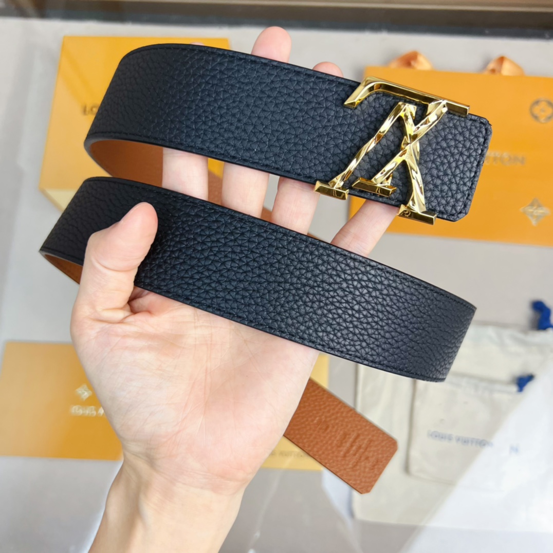 LV belt