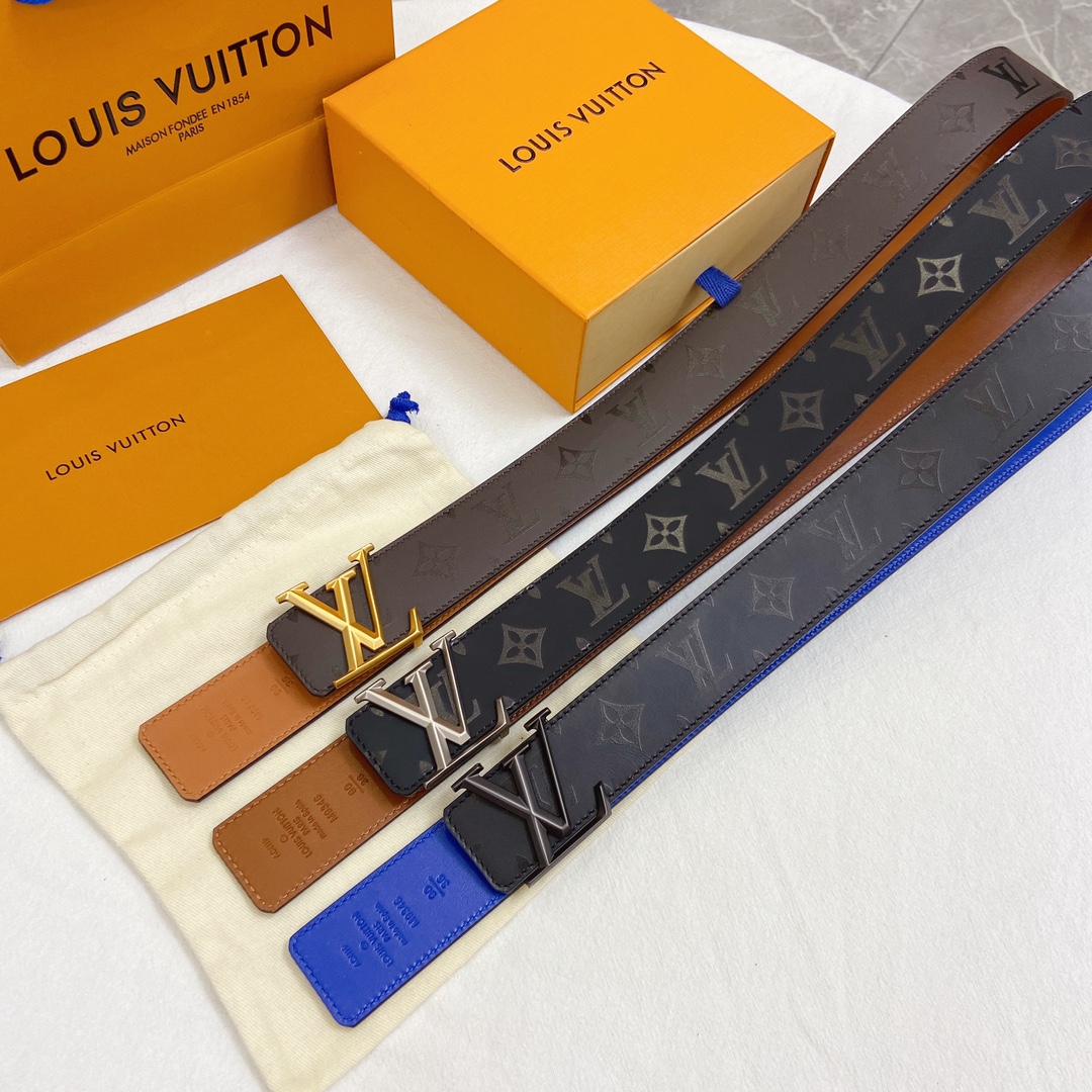 LV belt