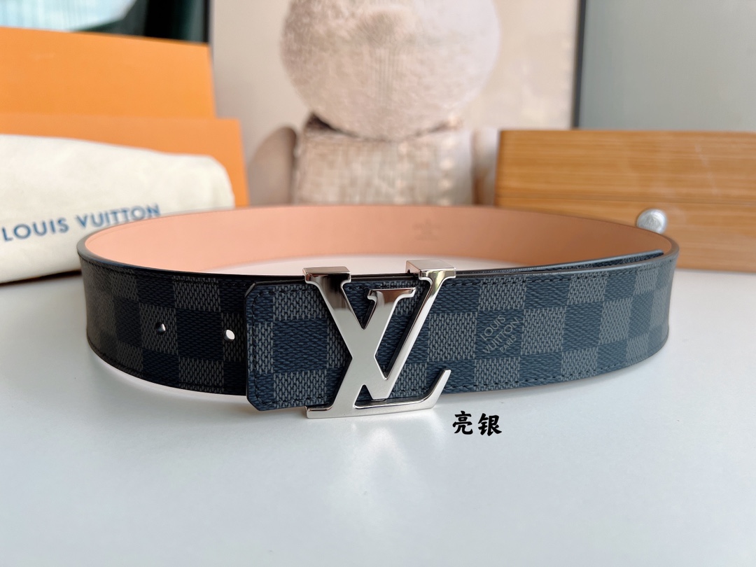 LV belt