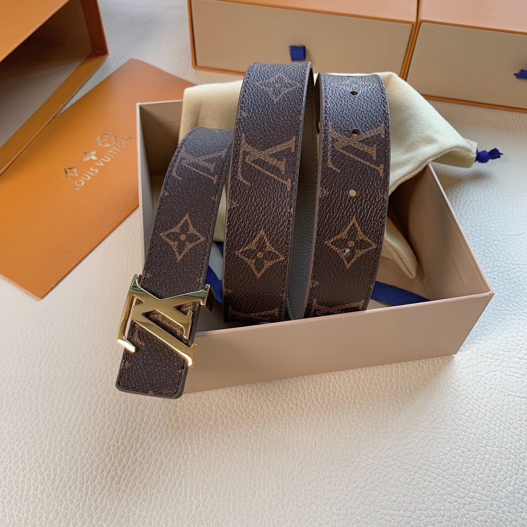 LV belt