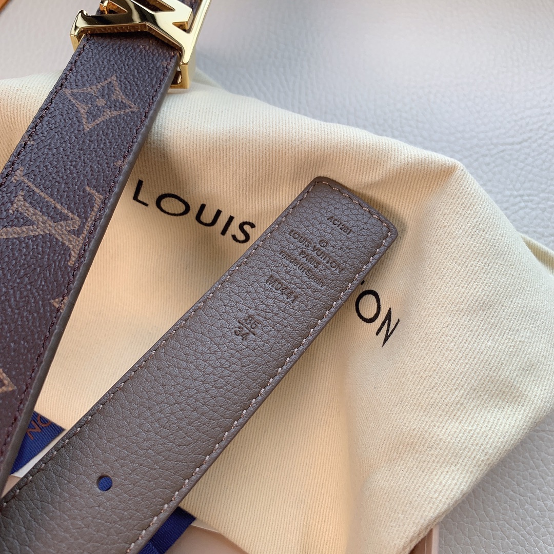LV belt