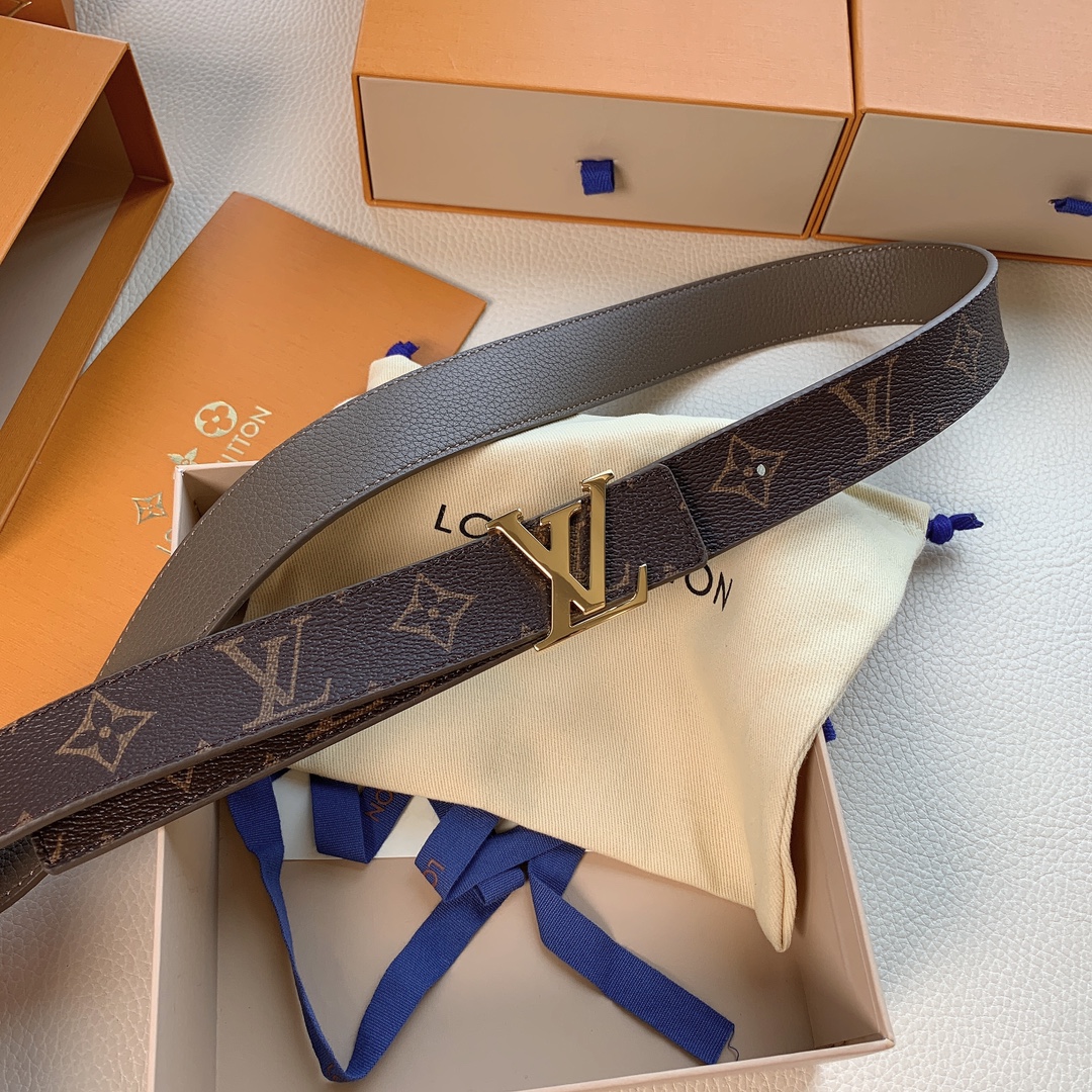 LV belt