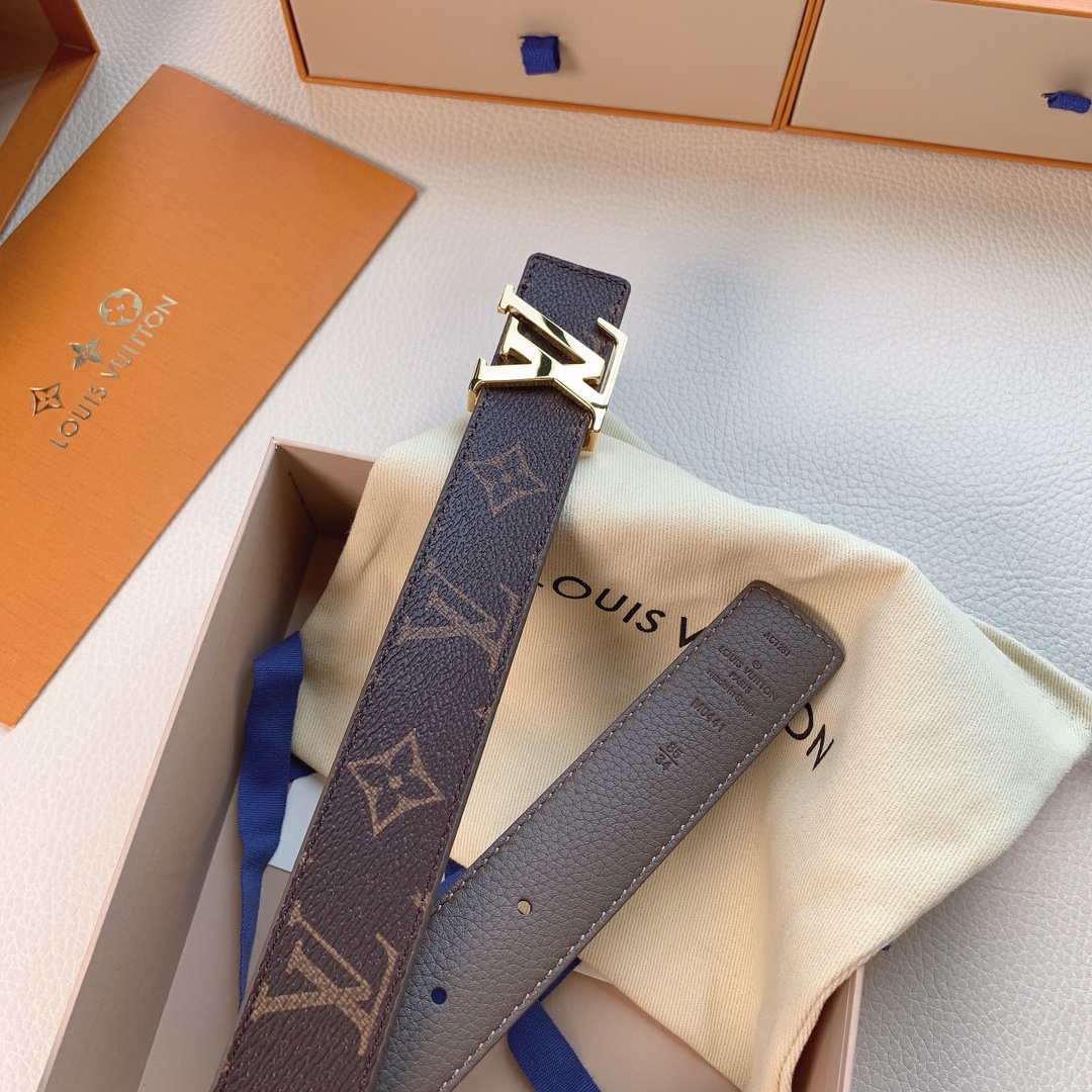LV belt