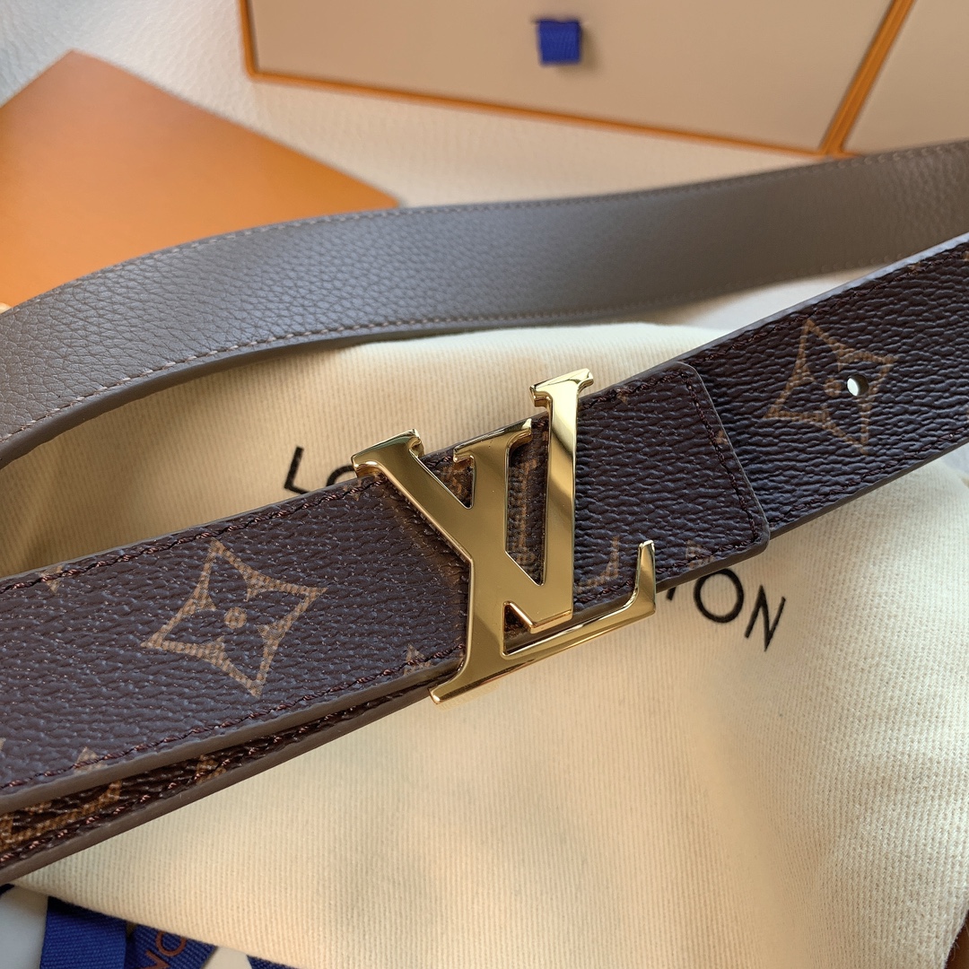 LV belt