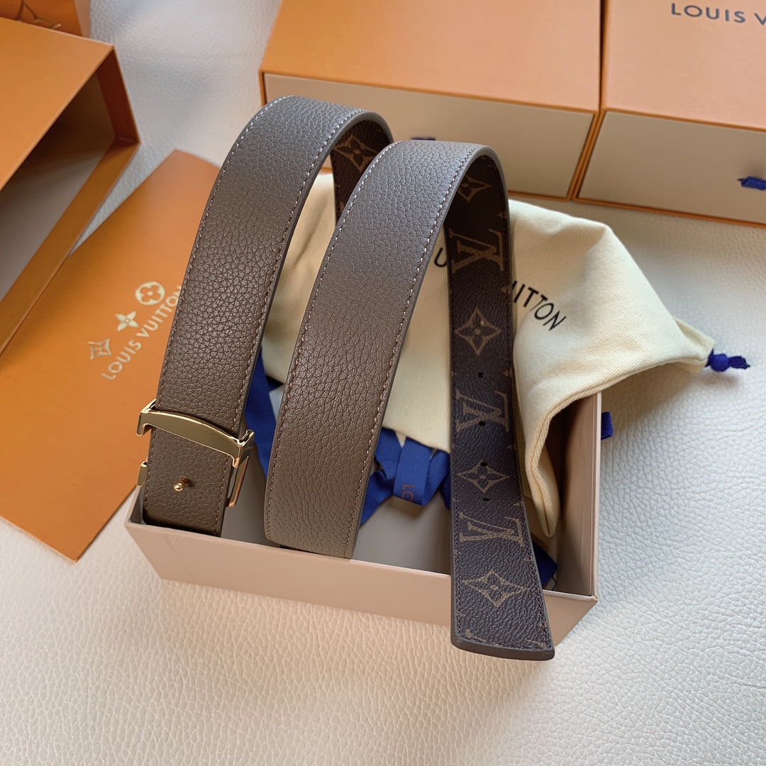 LV belt