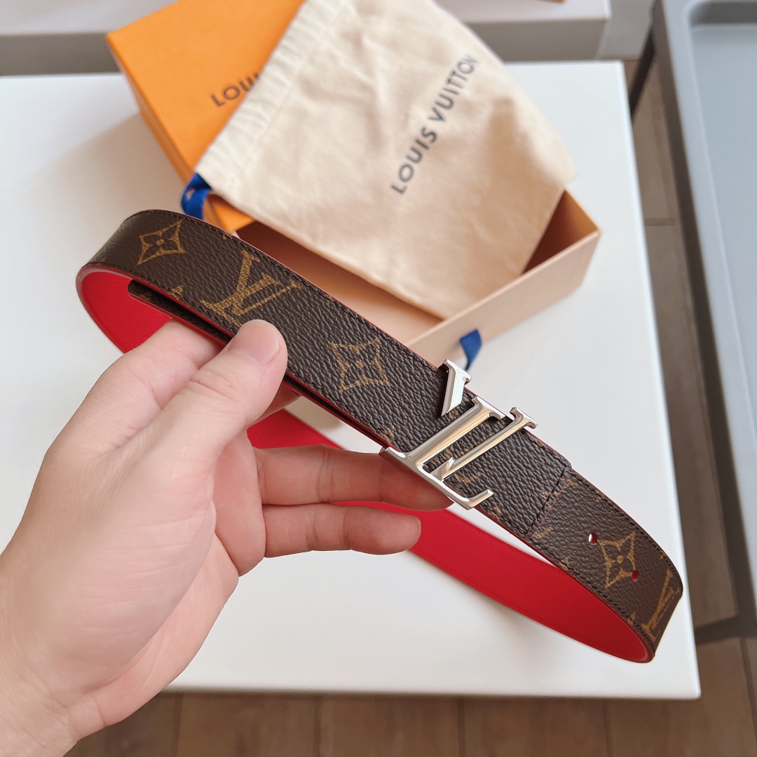 LV belt