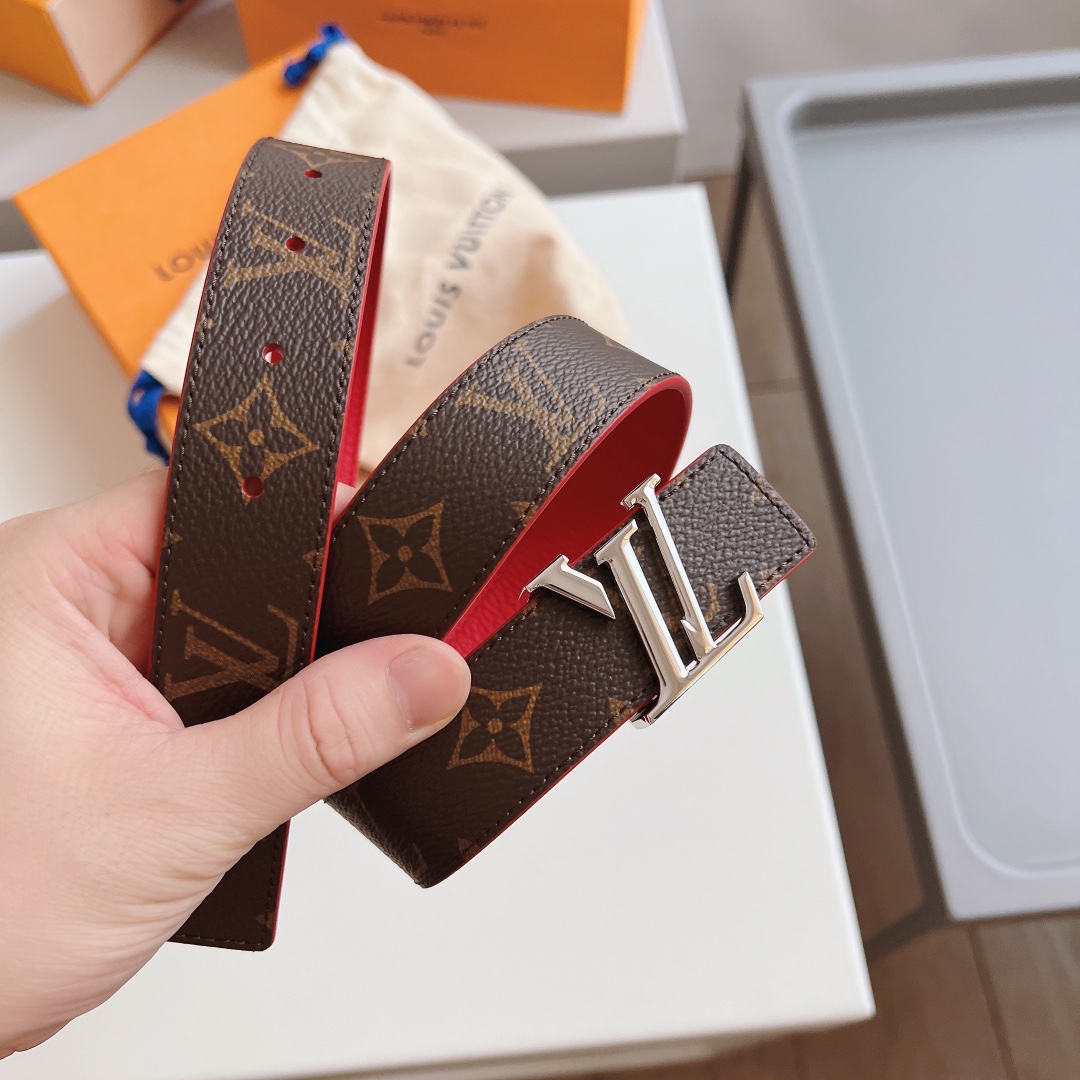 LV belt