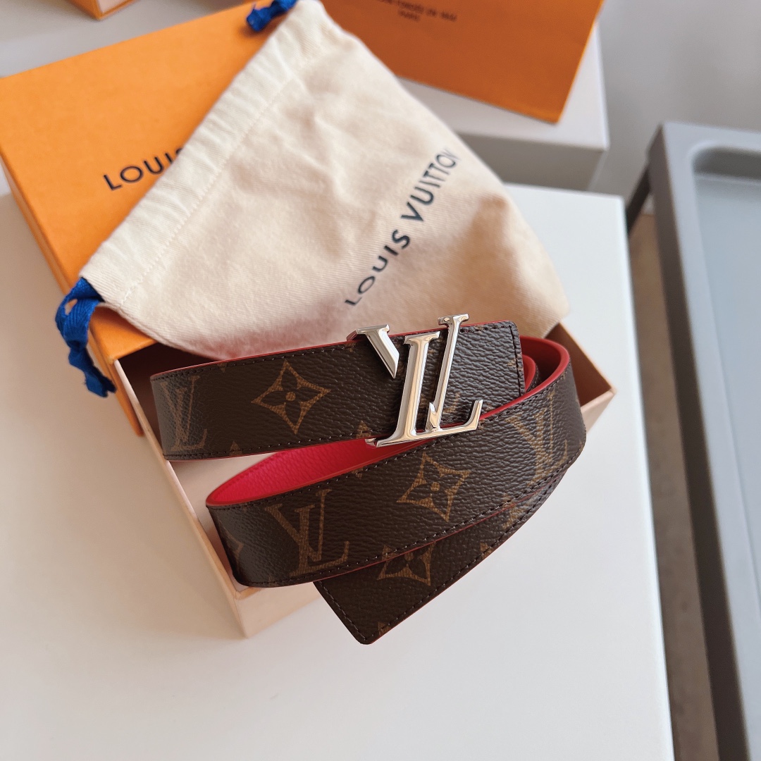 LV belt