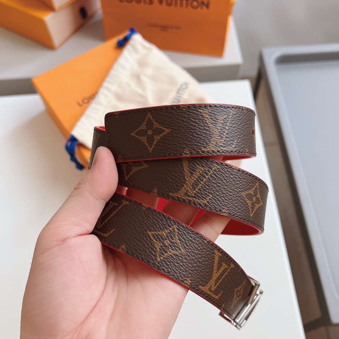 LV belt