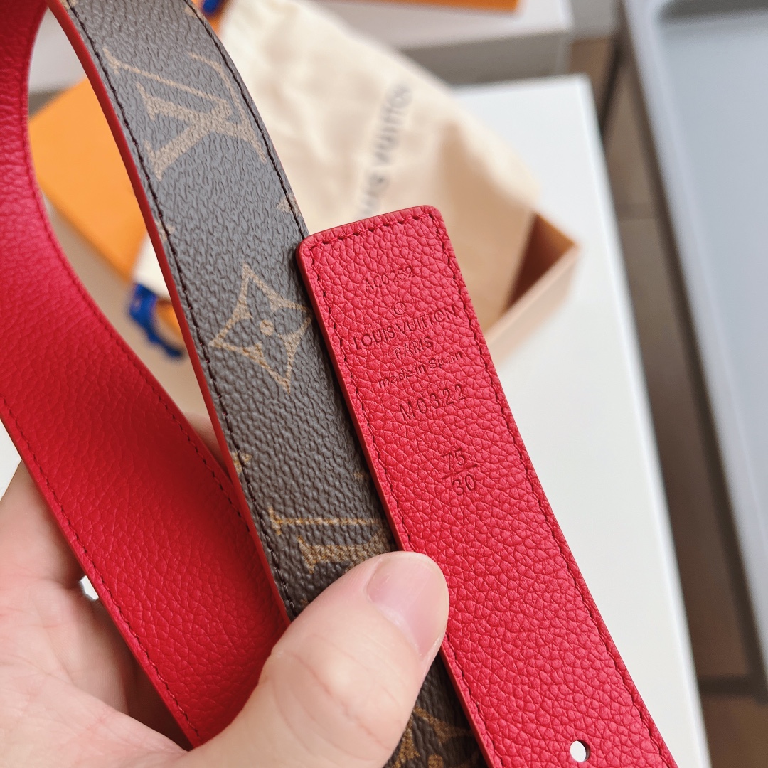 LV belt