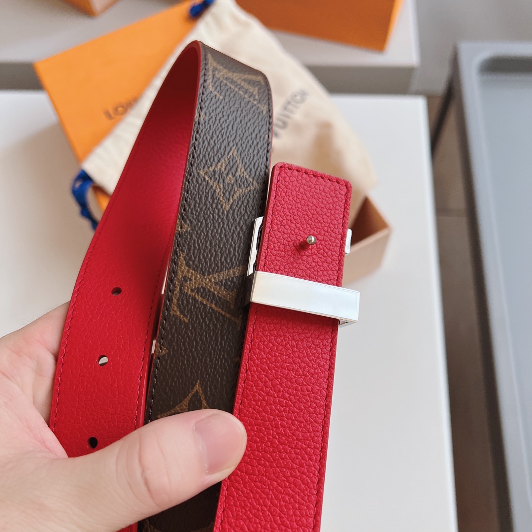 LV belt