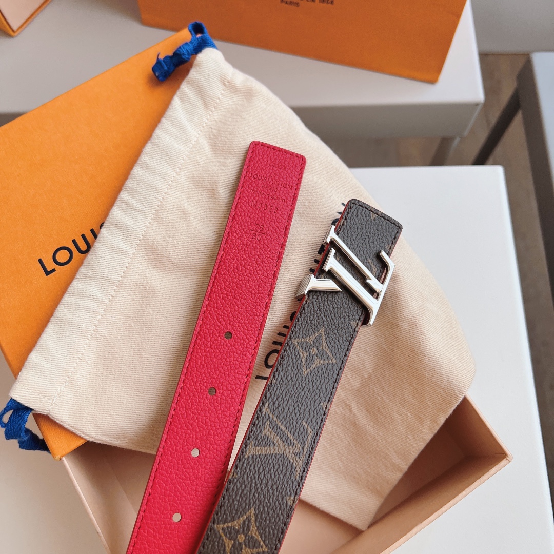 LV belt
