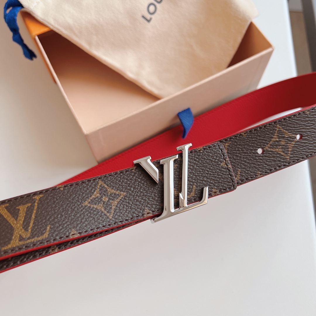 LV belt