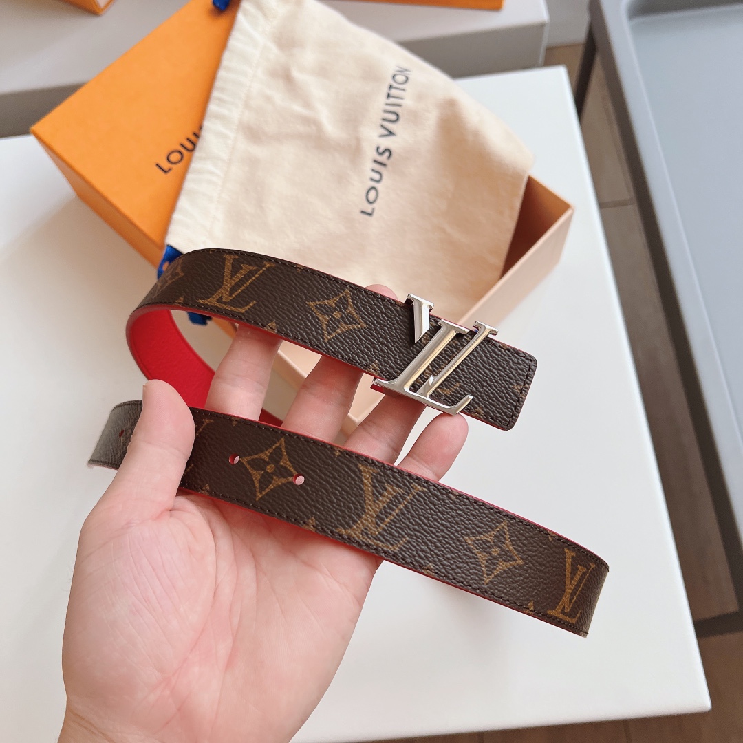 LV belt