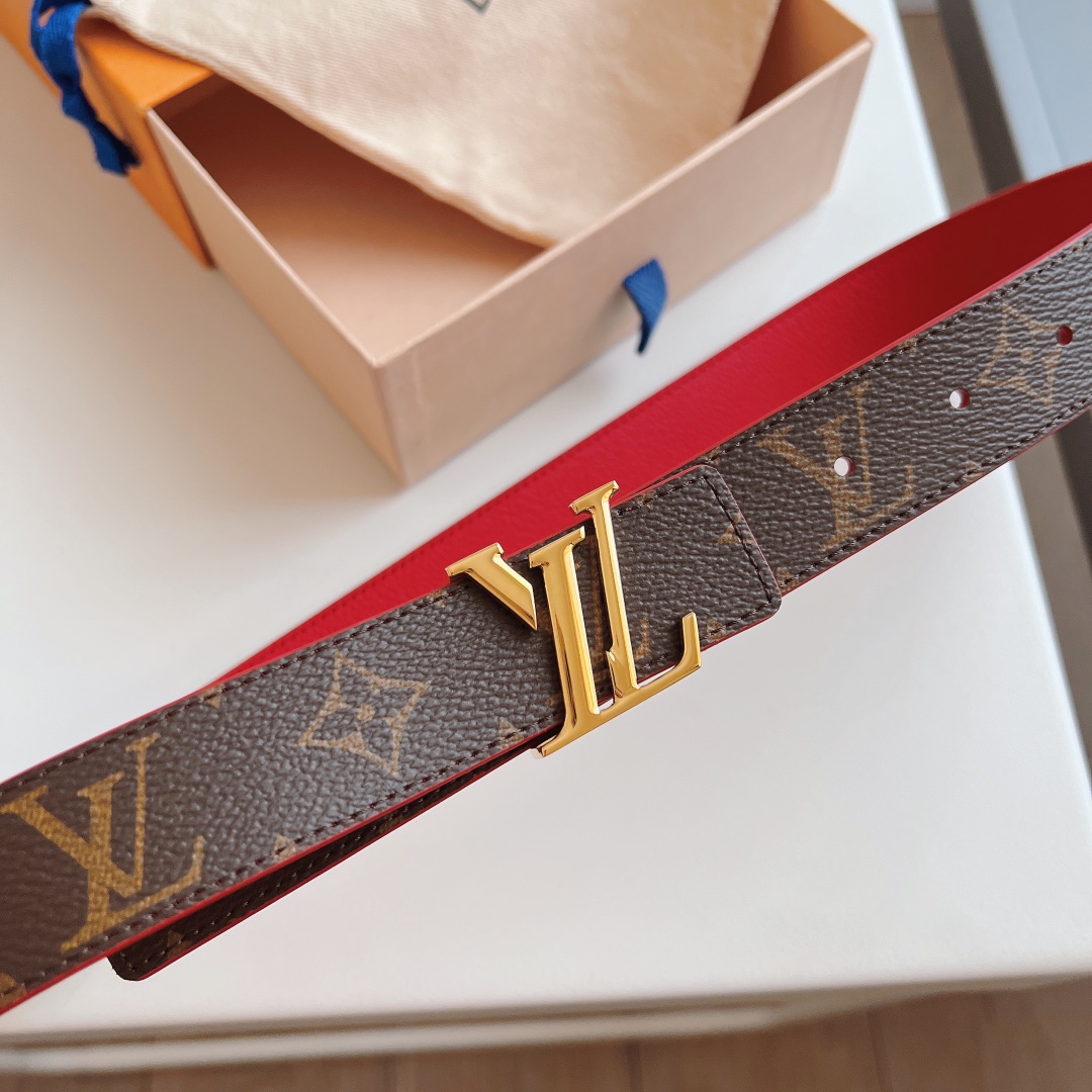 LV belt