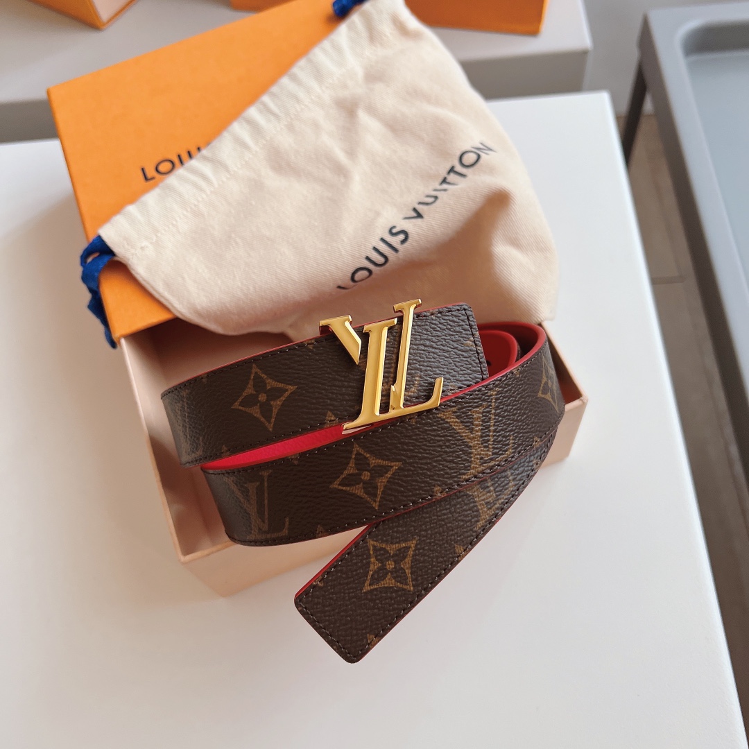 LV belt