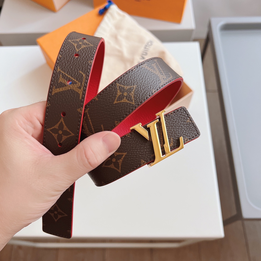 LV belt