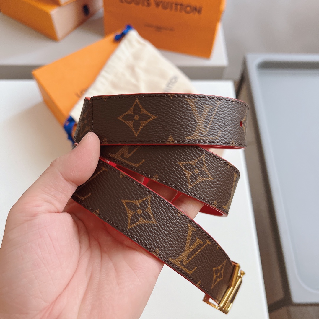 LV belt