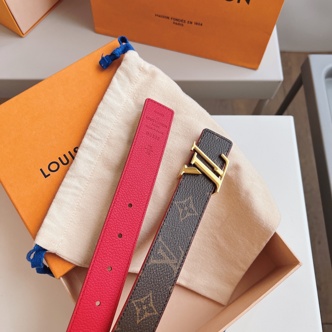 LV belt