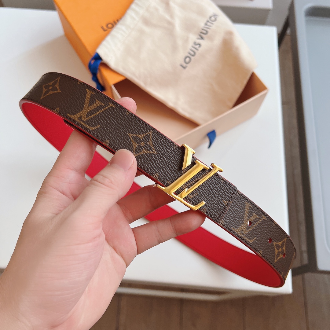 LV belt