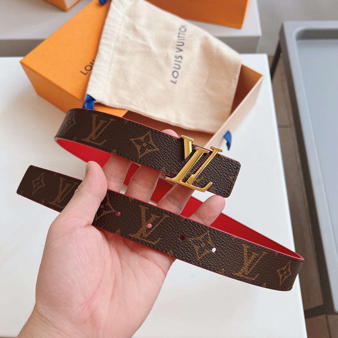 LV belt