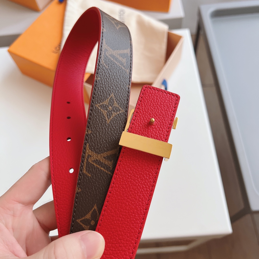 LV belt