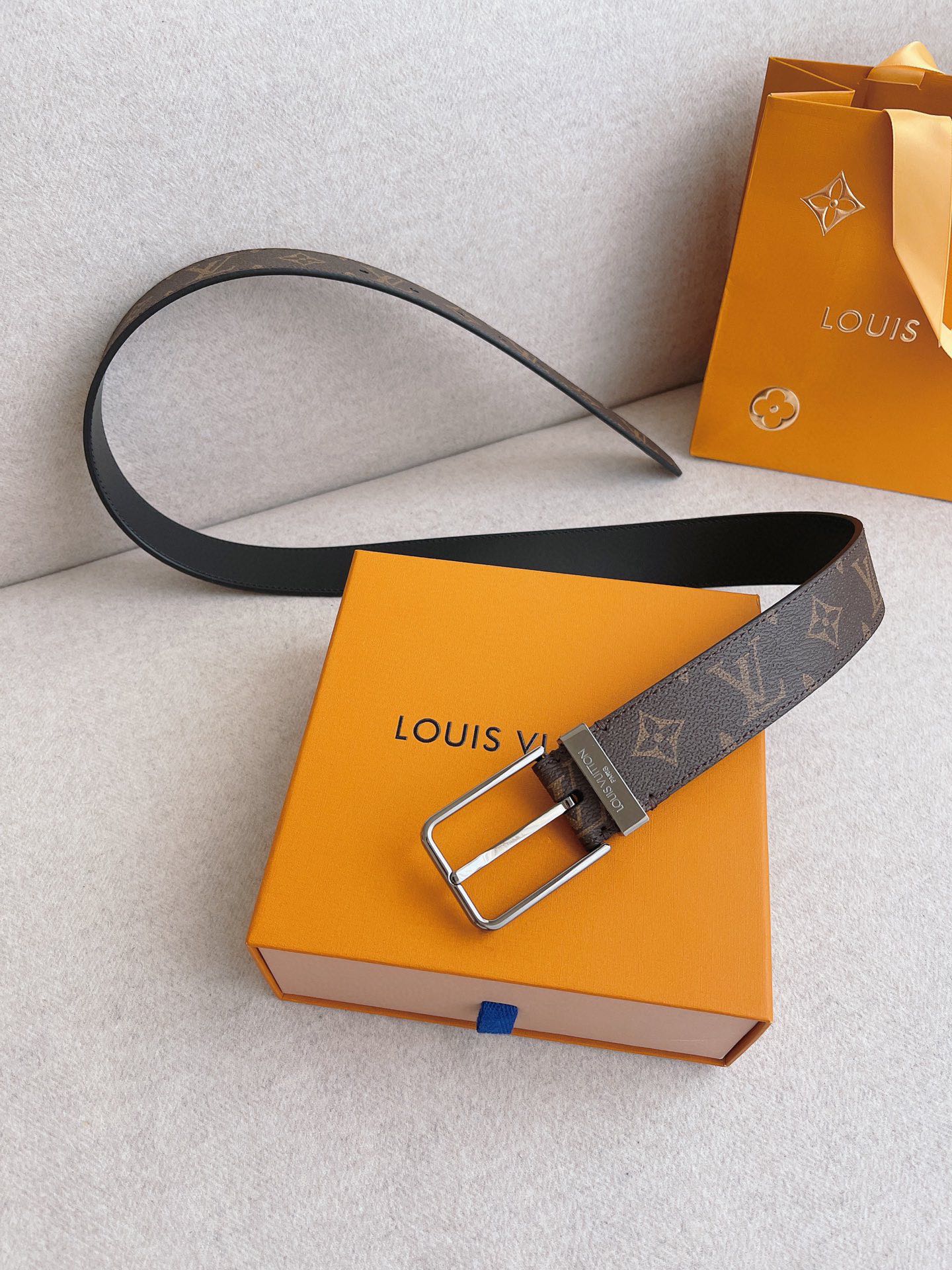 LV belt