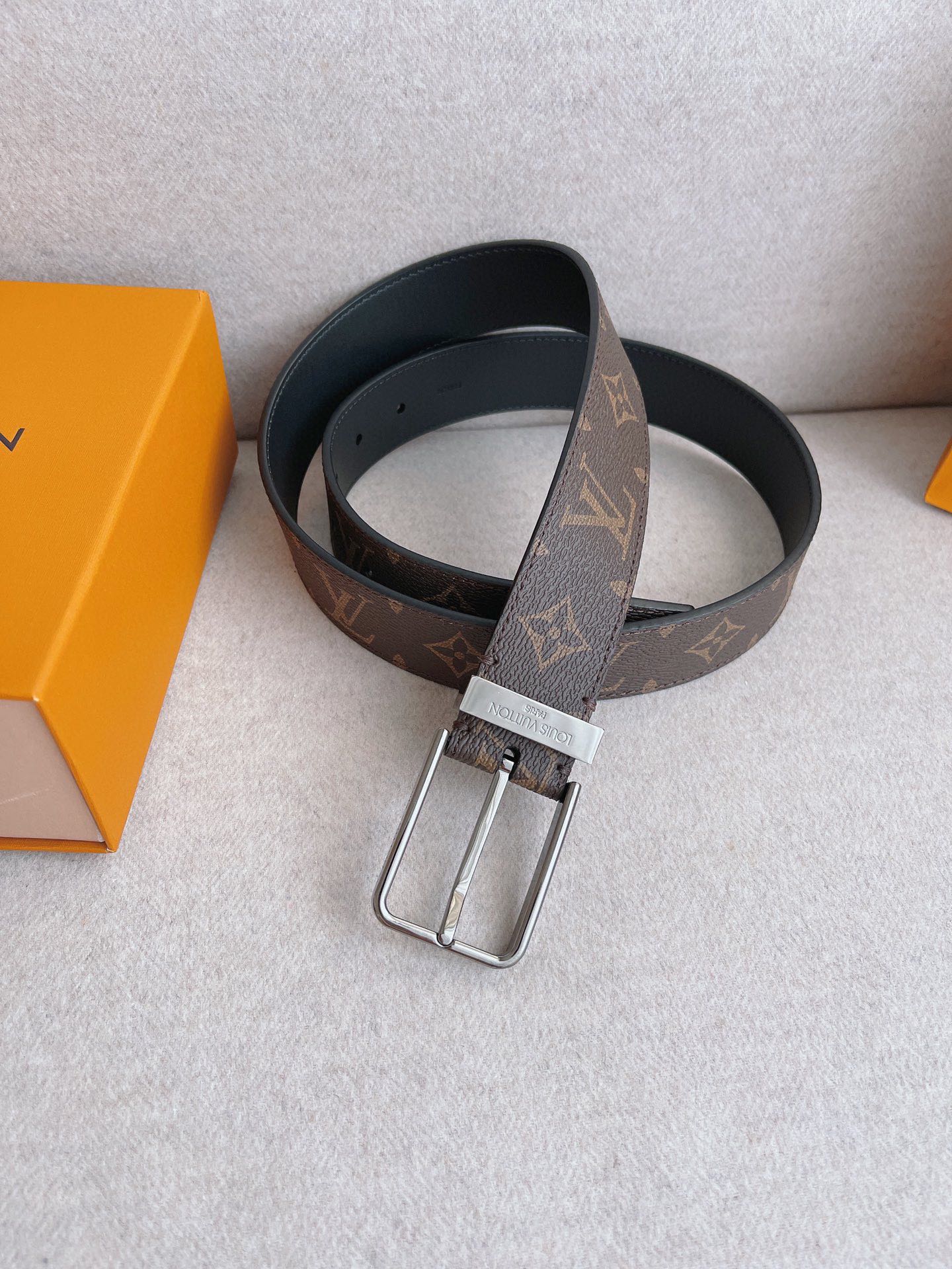 LV belt
