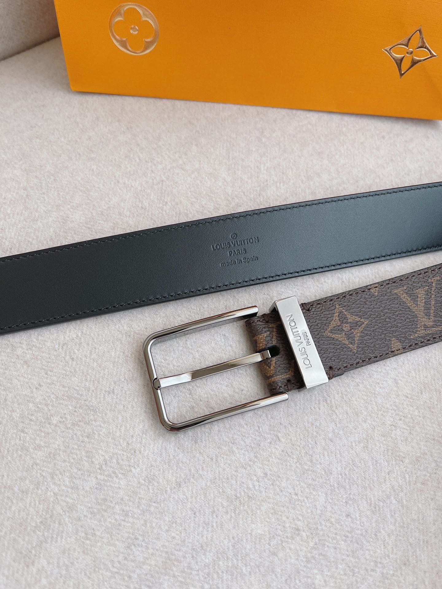 LV belt