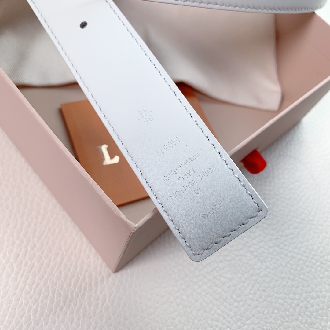 LV belt