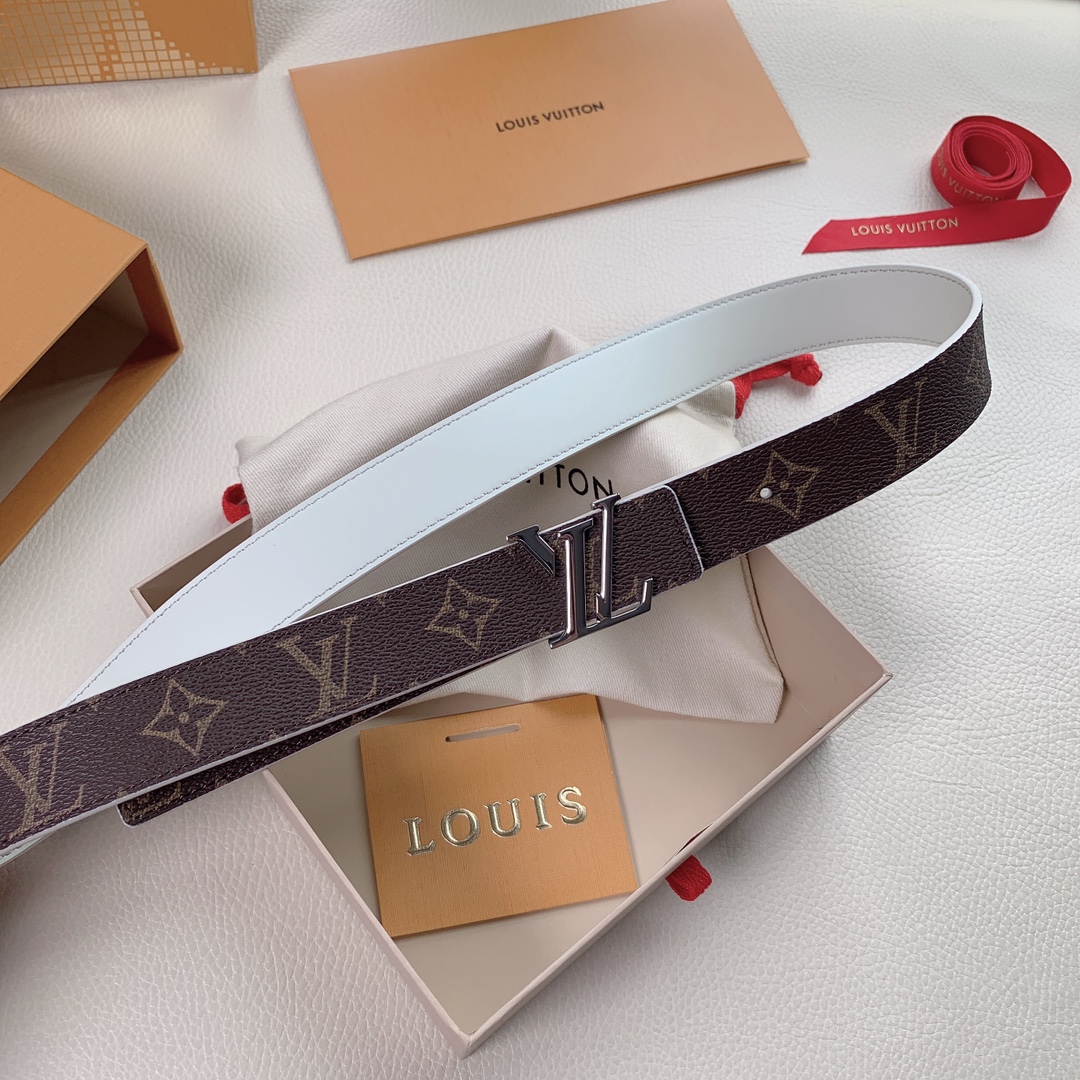 LV belt