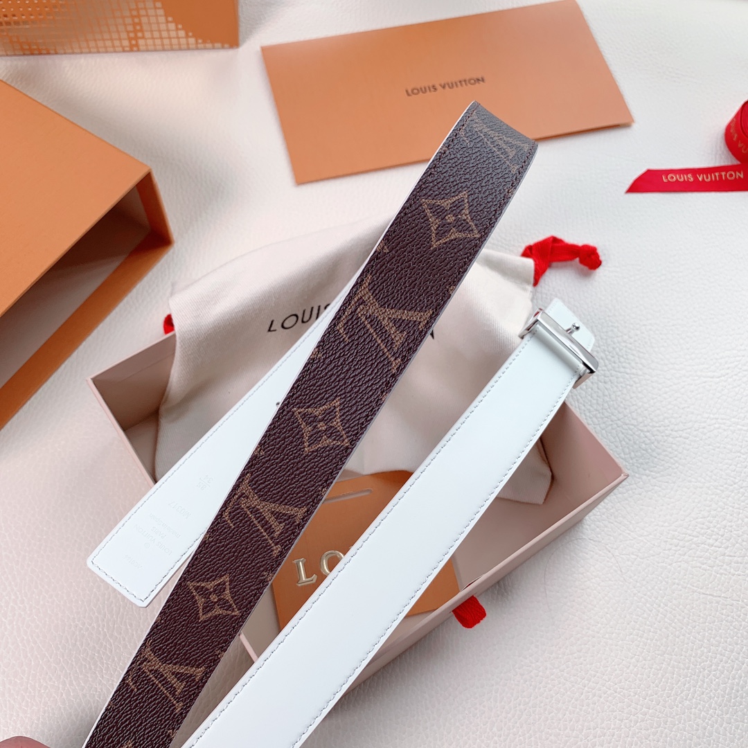 LV belt