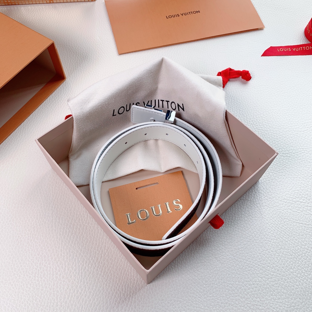 LV belt