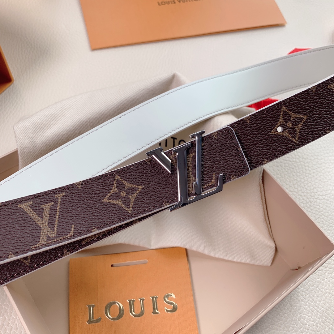 LV belt