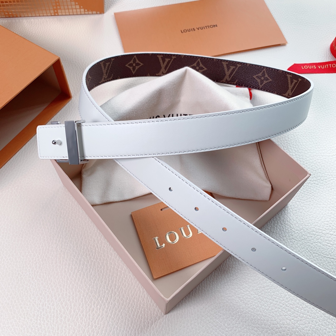 LV belt