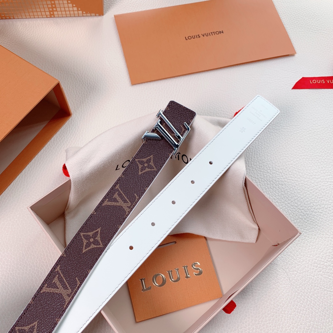LV belt