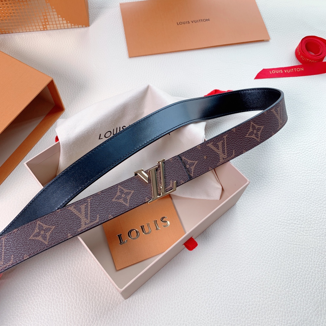LV belt