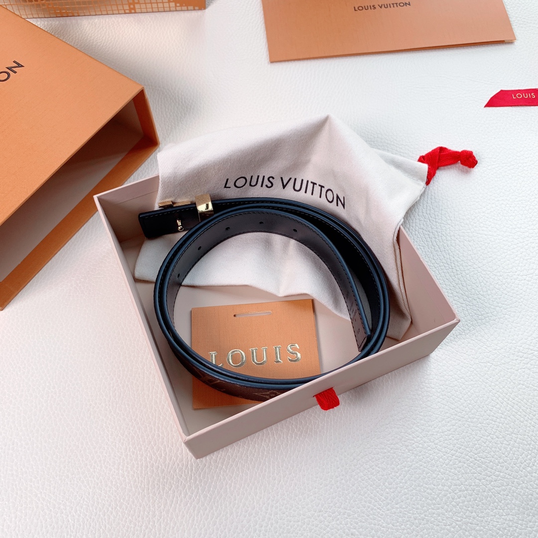 LV belt