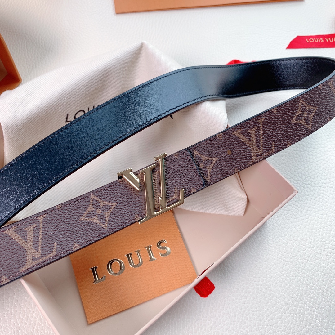 LV belt