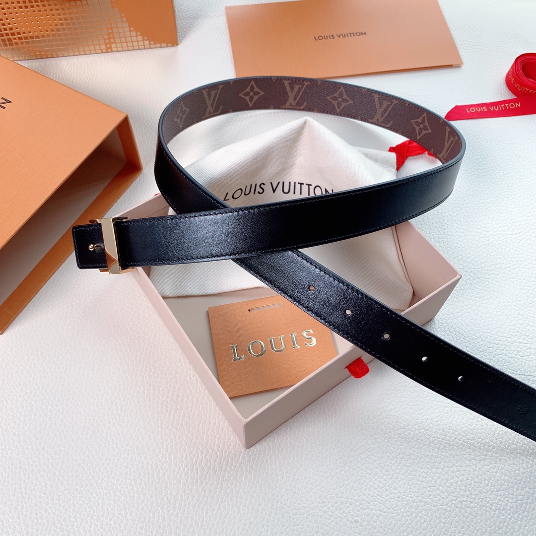 LV belt