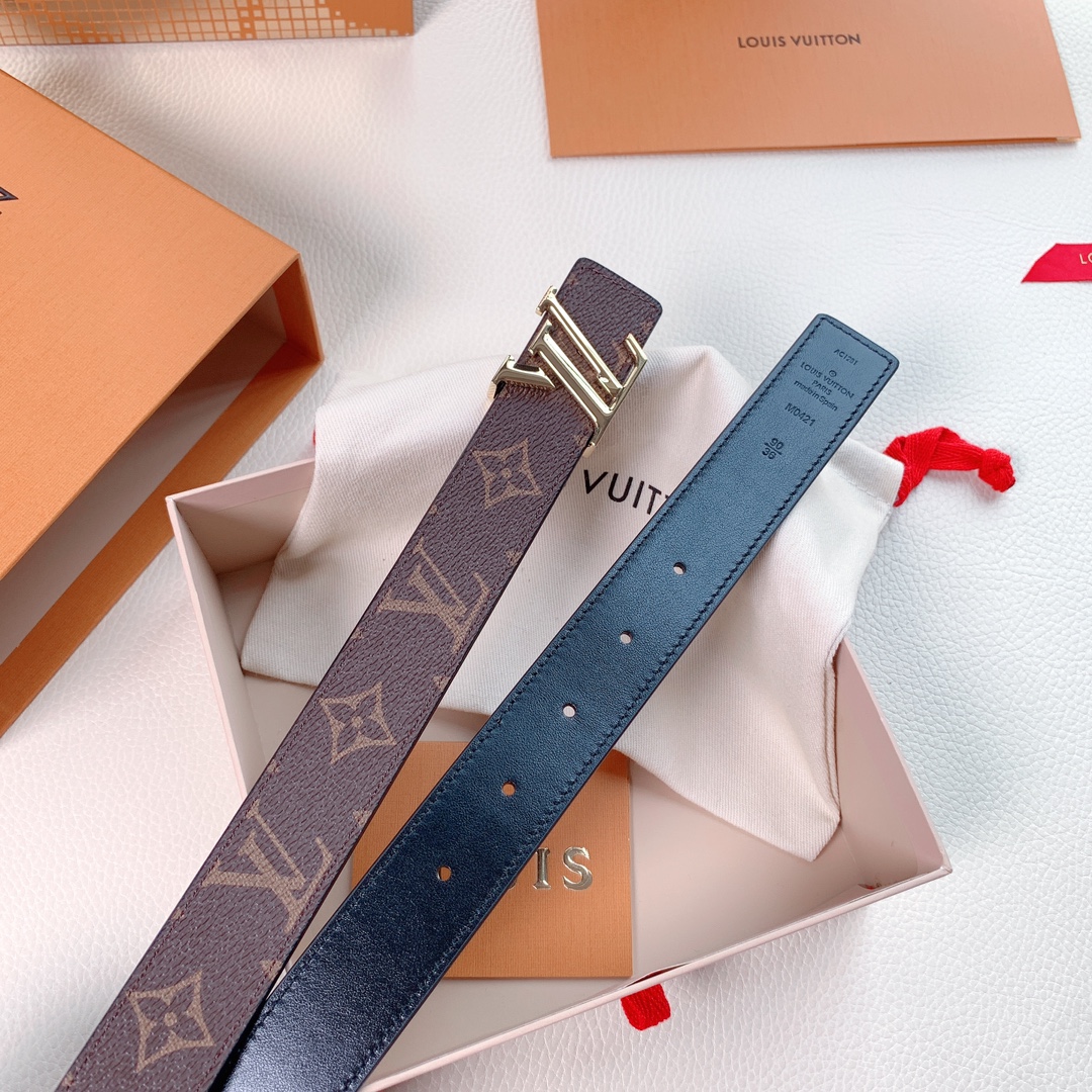 LV belt