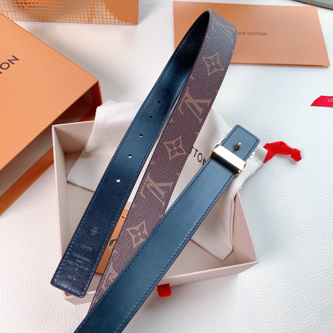 LV belt