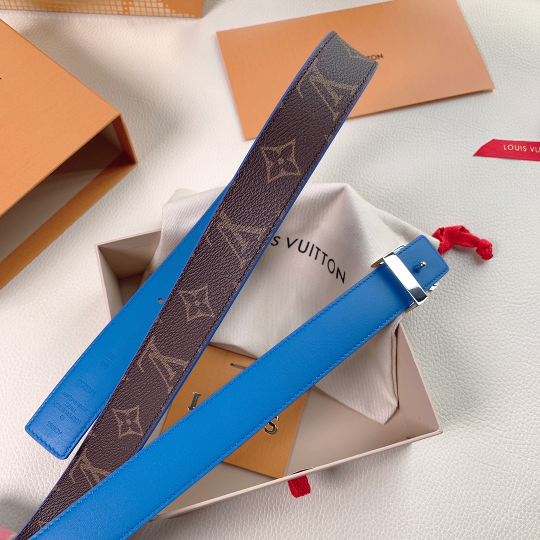 LV belt