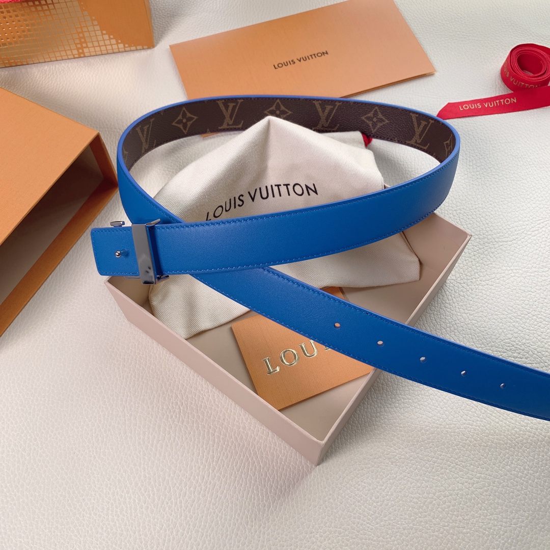 LV belt