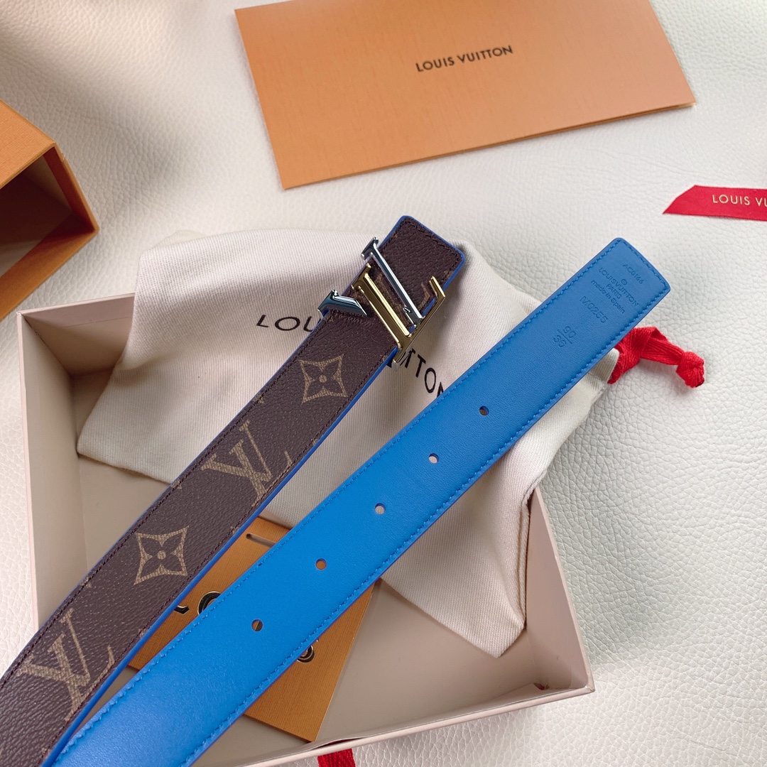 LV belt