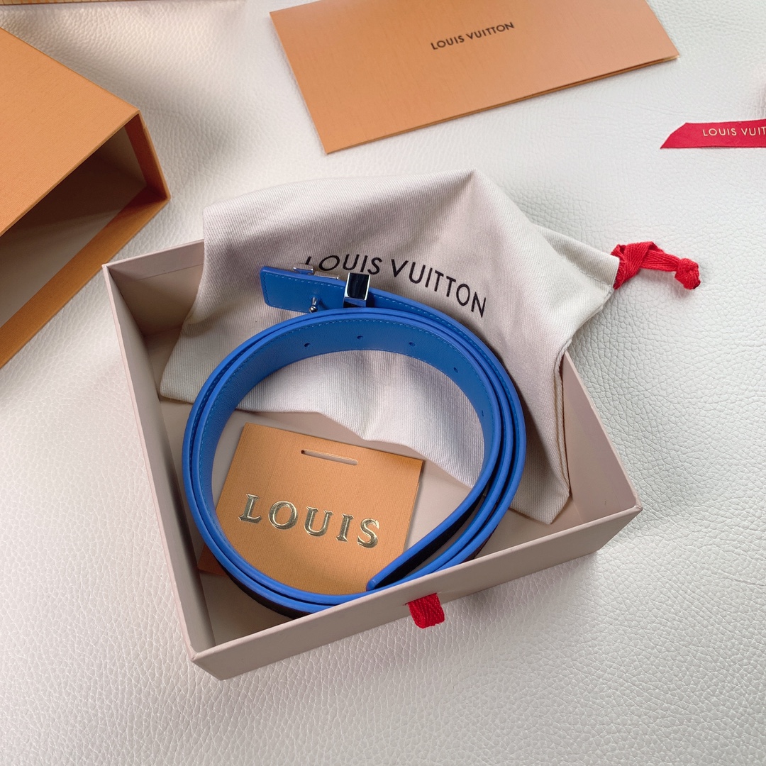 LV belt